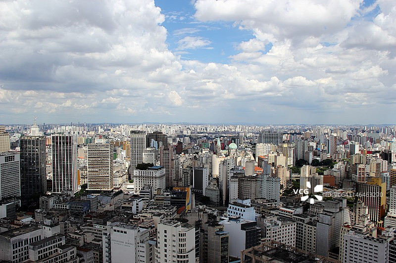 圣保罗图片素材