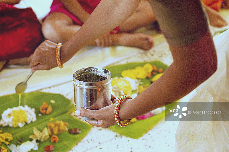 城市奥南节图片素材