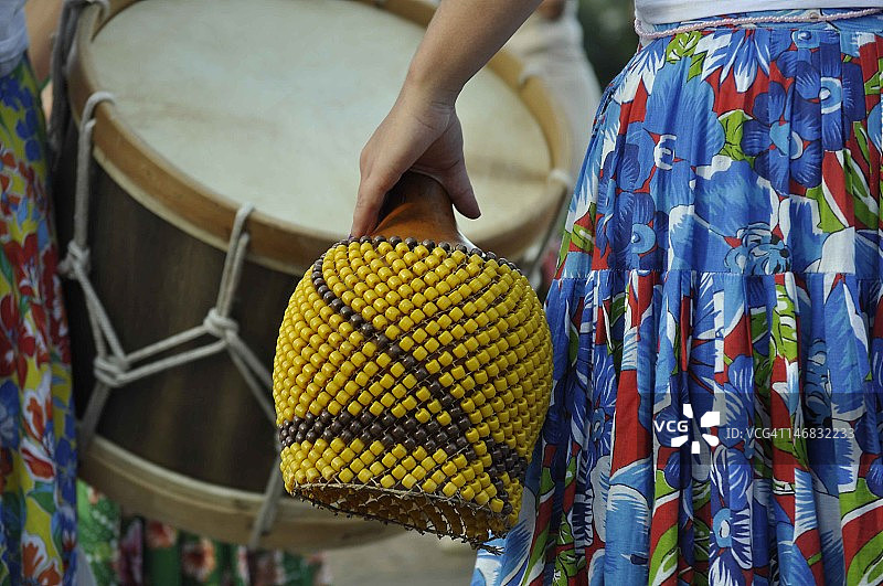 马拉卡图舞图片素材