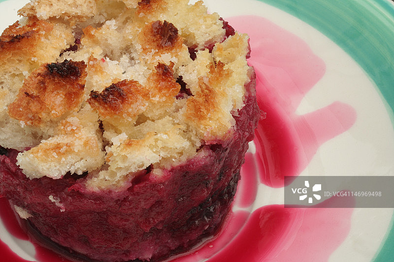 水果酥图片素材