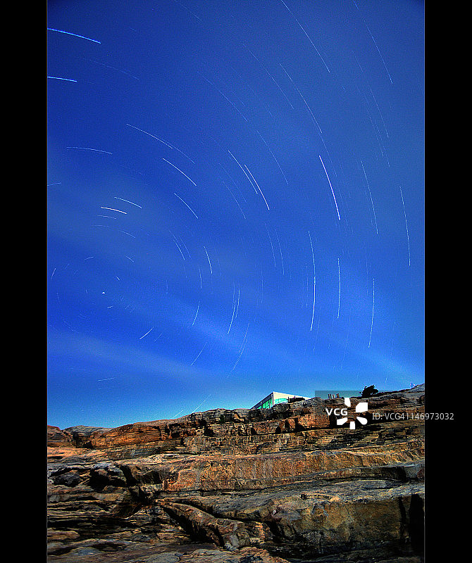 楼梯小径图片素材