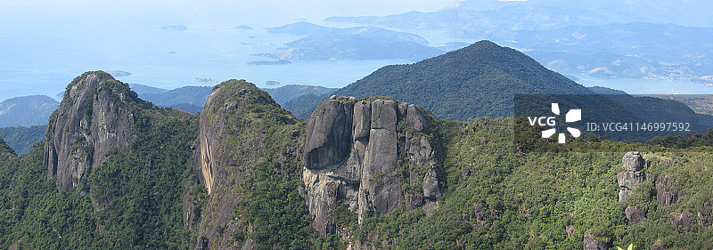 Pedra da Macela图片素材