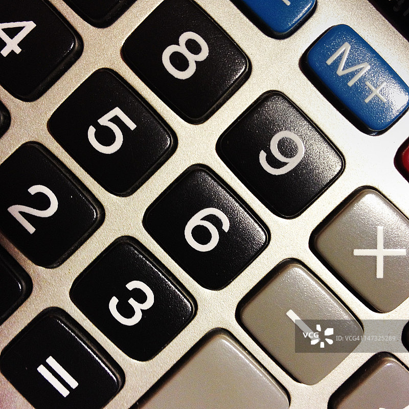 计算器图片素材