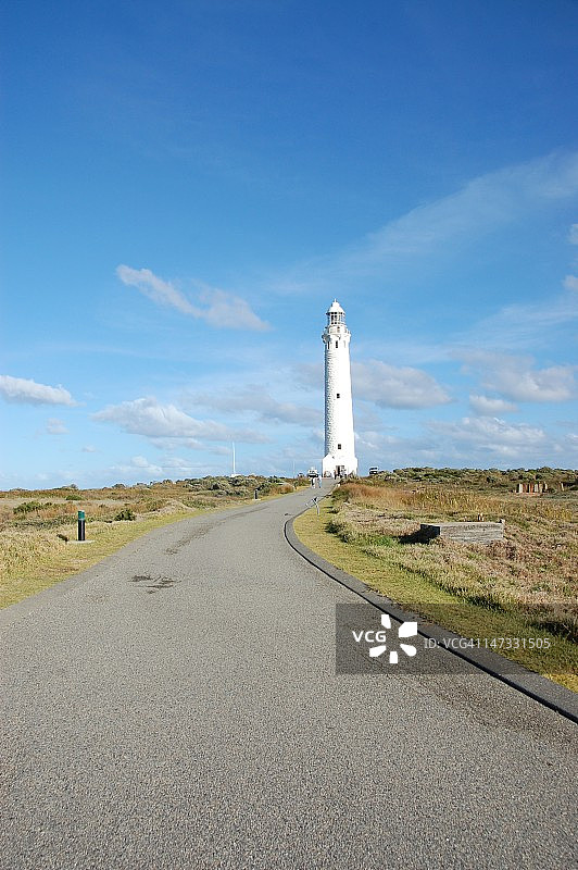 卢因角图片素材