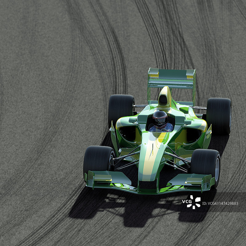 赛车图片素材