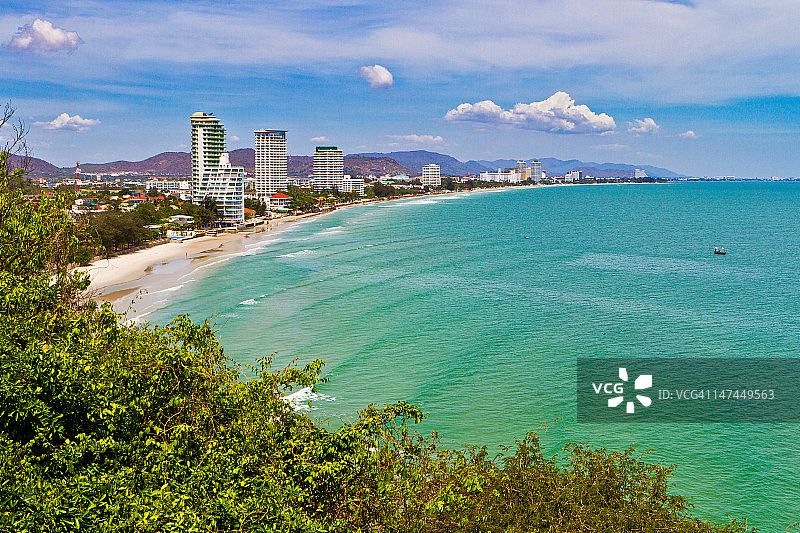 考塔基普图片素材