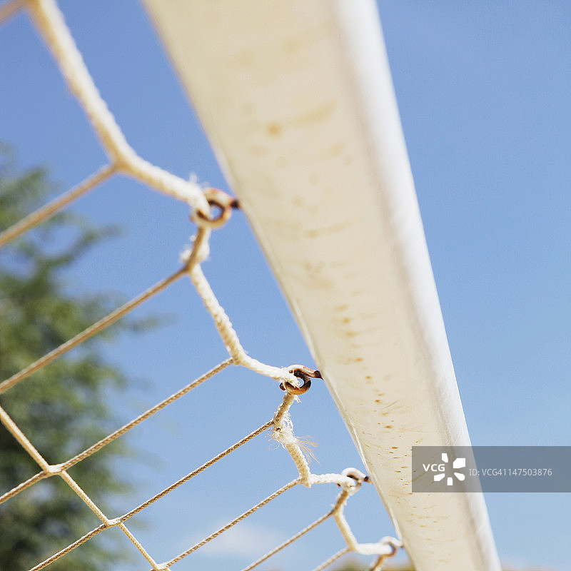 足球球门图片素材