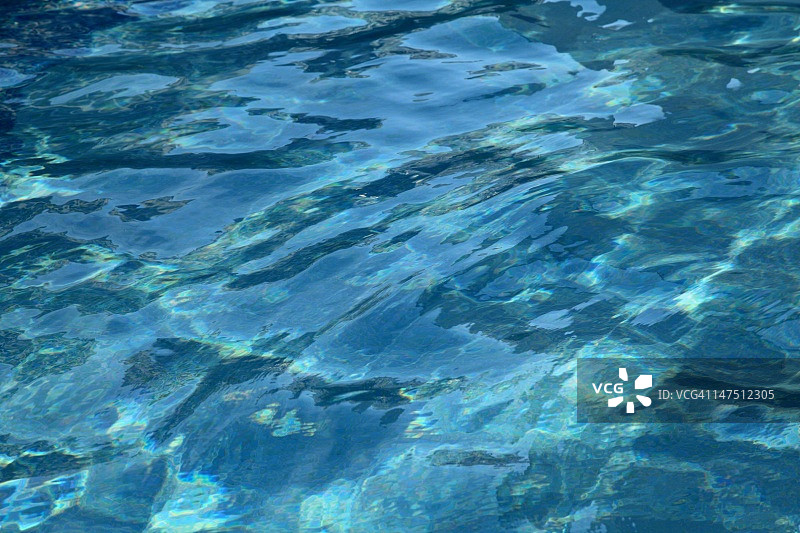 蓝色表面-XXXL图片素材