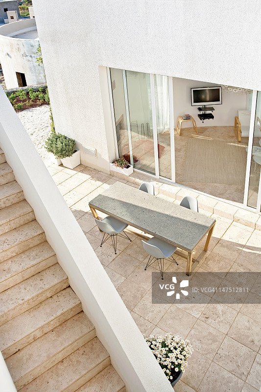 现代家居室内设计图片素材