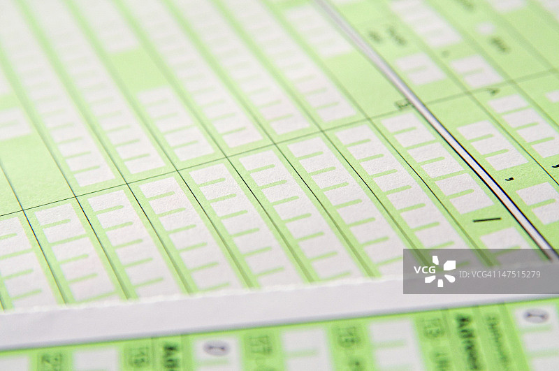 空白表格图片素材