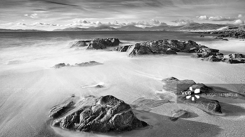 哈里斯和塔兰赛图片素材