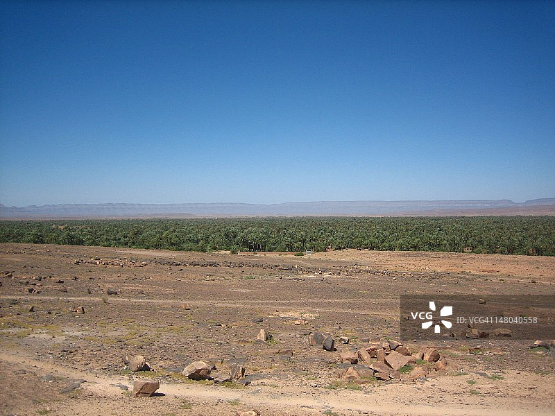 德拉谷图片素材