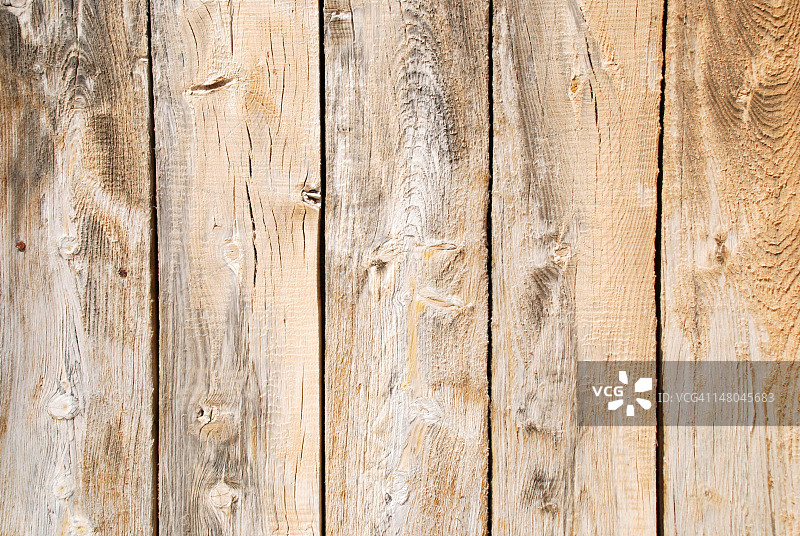 米色木纹背景图片素材