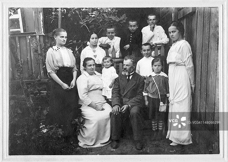 全家福图片素材