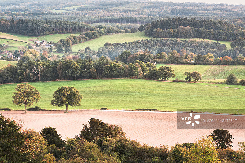 纽兰兹角图片素材