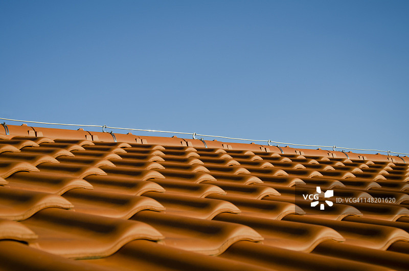 新屋顶图片素材