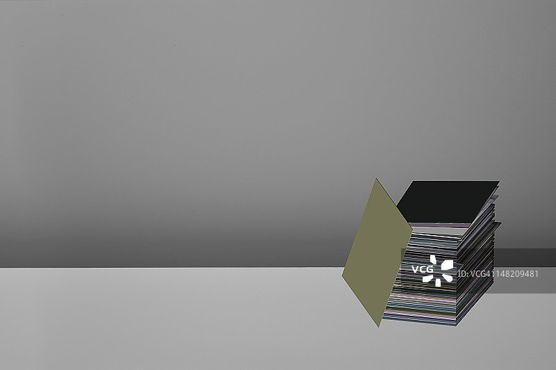 简约物体构图图片素材