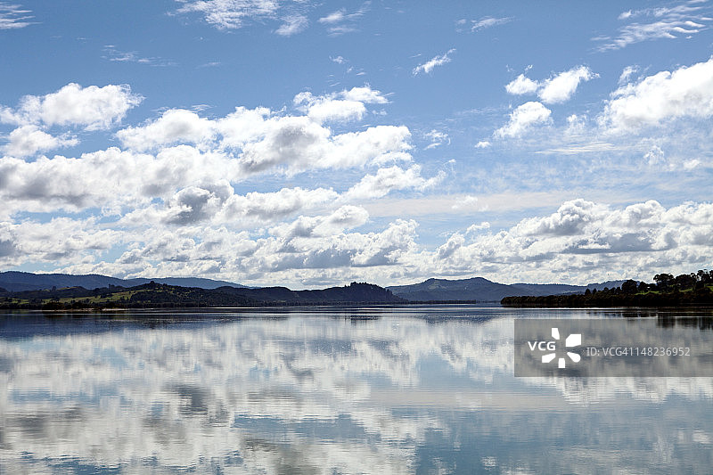 霍基昂加港图片素材