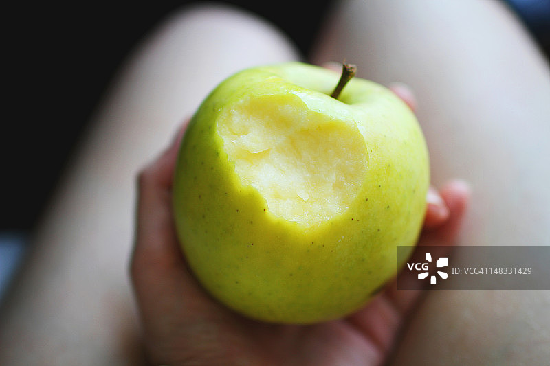 陆奥苹果图片素材