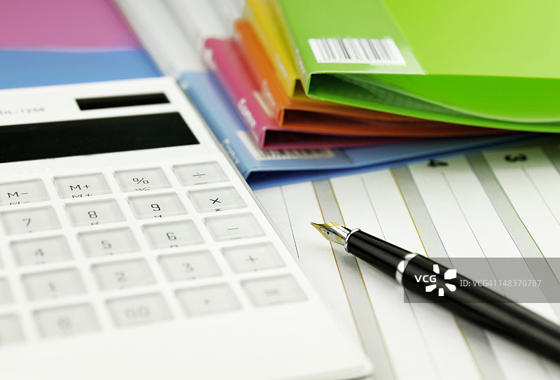 计算器图片素材