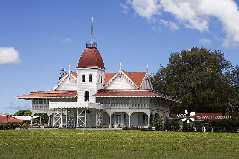 皇家宫殿图片素材