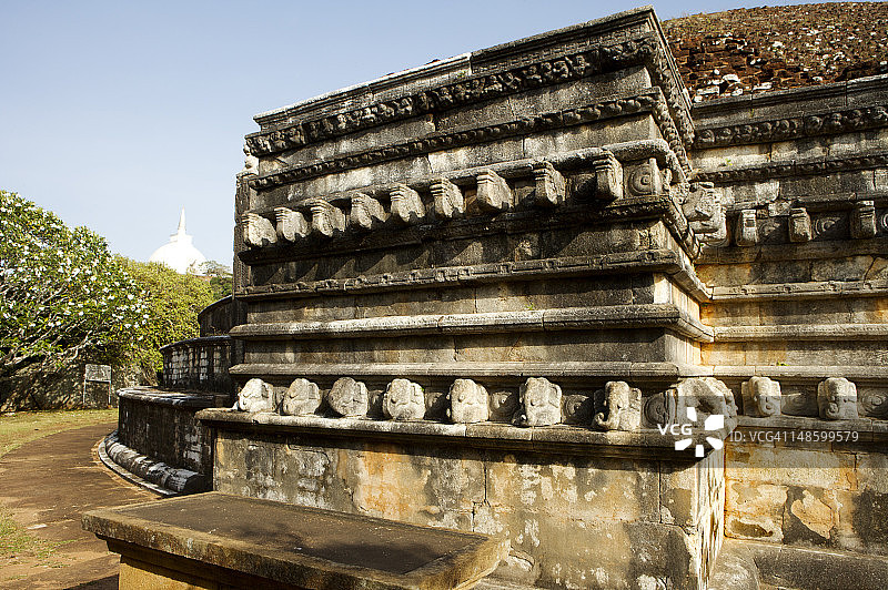 古遗址图片素材