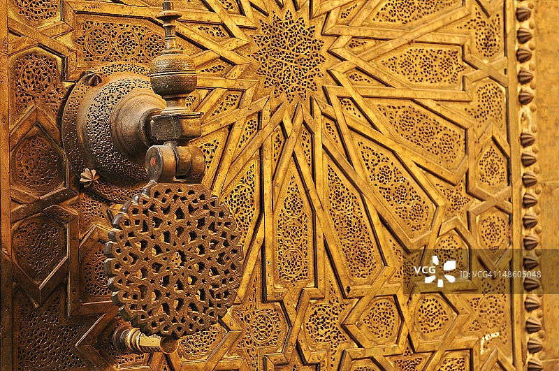 布伊纳尼亚神学院的建筑细节图片素材