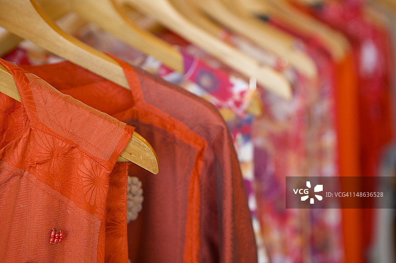 Akira Isogawa店铺图片素材