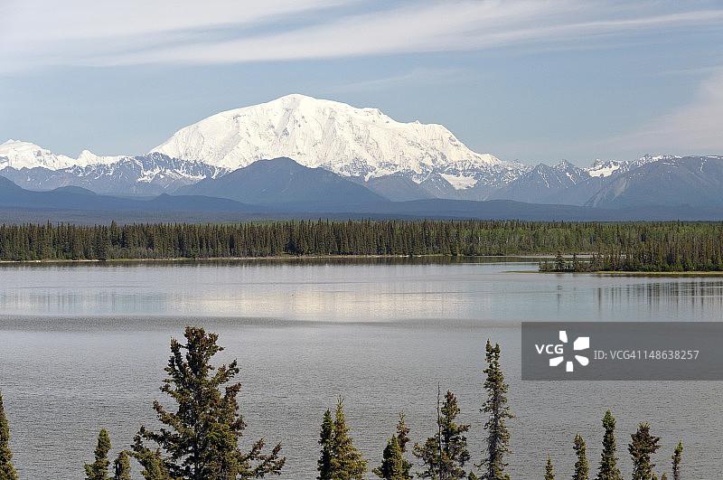 布莱克本山风景图片素材