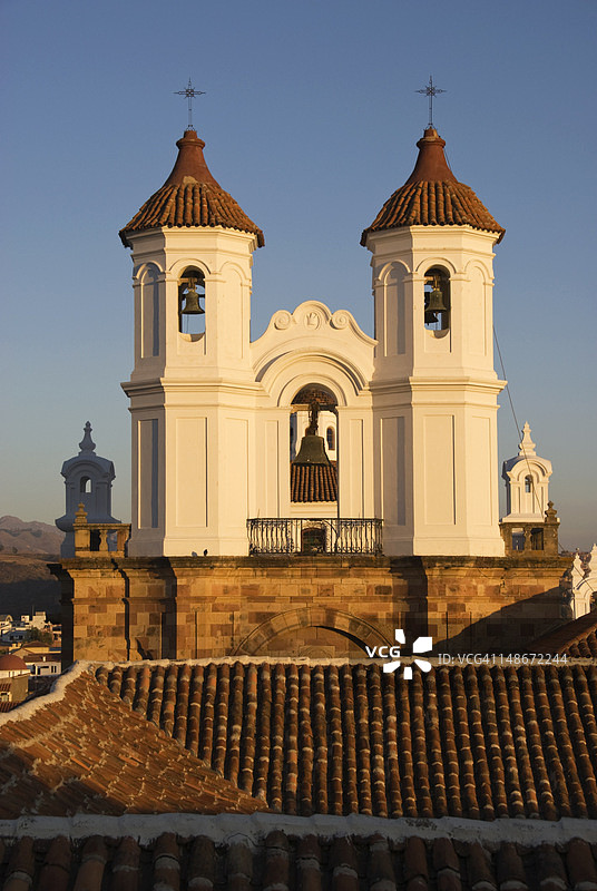内里圣菲利普教堂图片素材