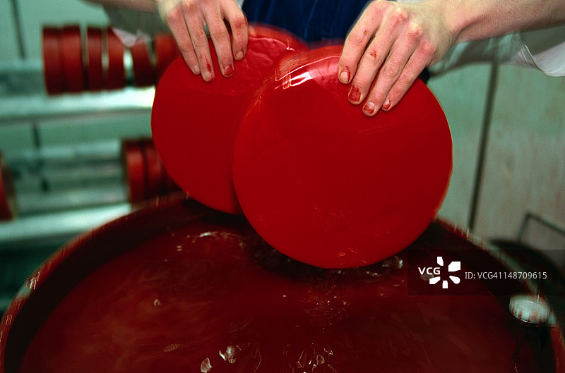 金岛奶酪图片素材