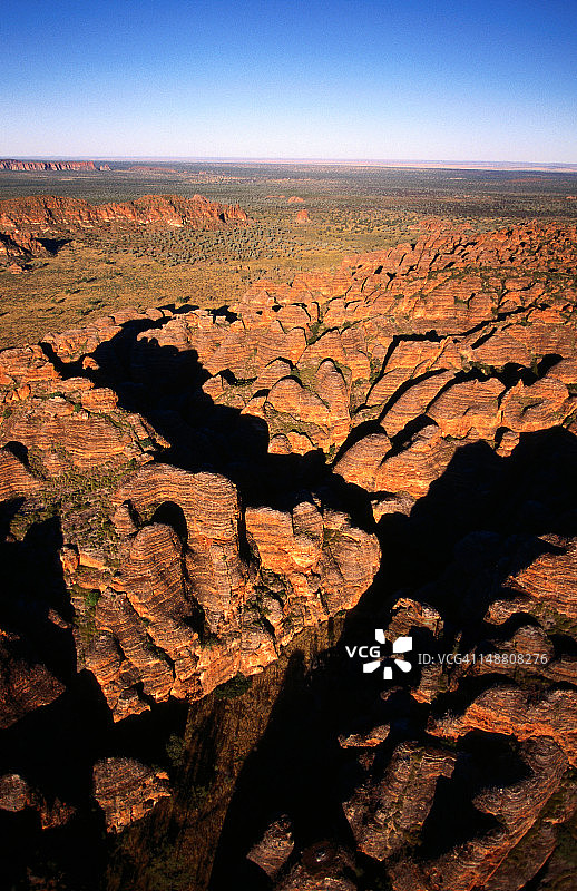 邦格尔邦格尔航拍图片素材