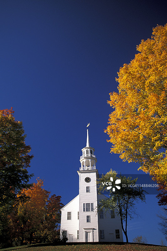 斯塔福德市政厅图片素材