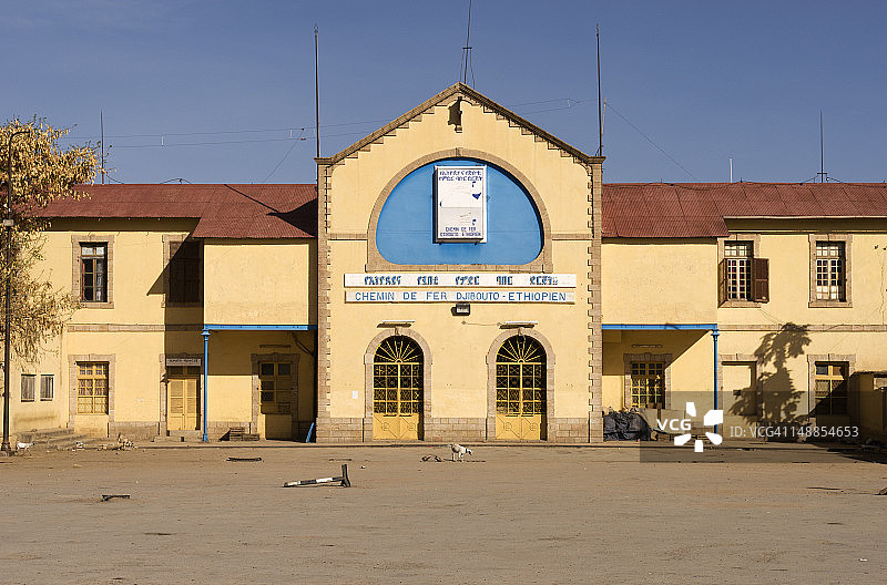 火车站图片素材