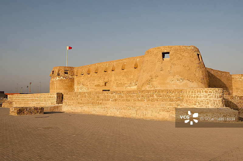 阿拉德堡垒图片素材