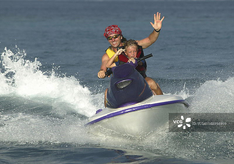 更多摩托艇图片素材