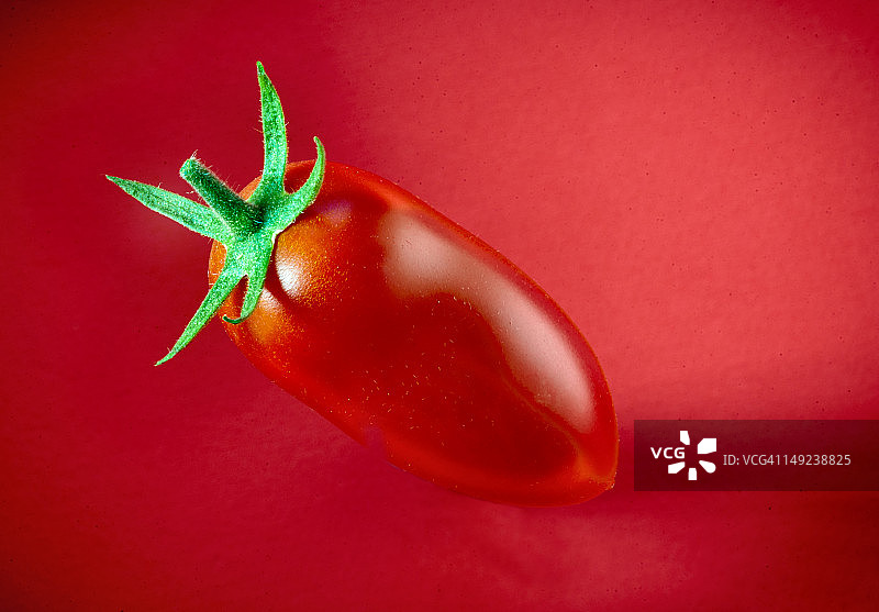 小番茄品种图片素材