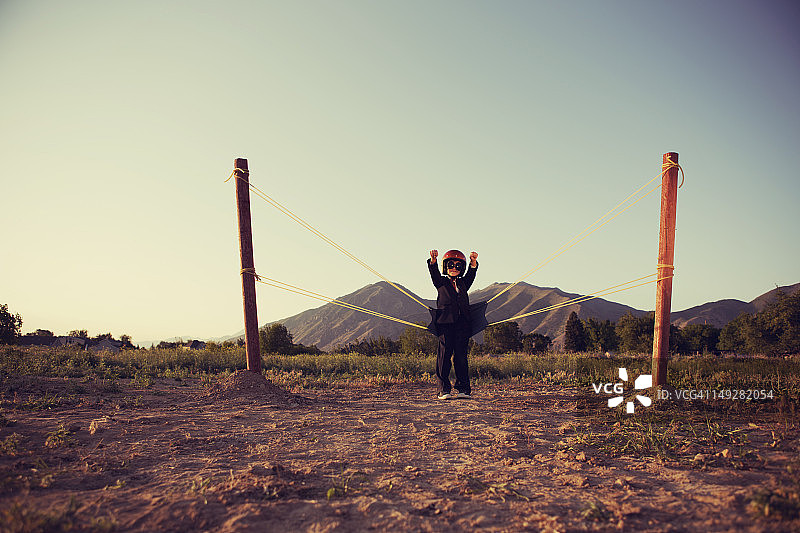 商业冒险家图片素材