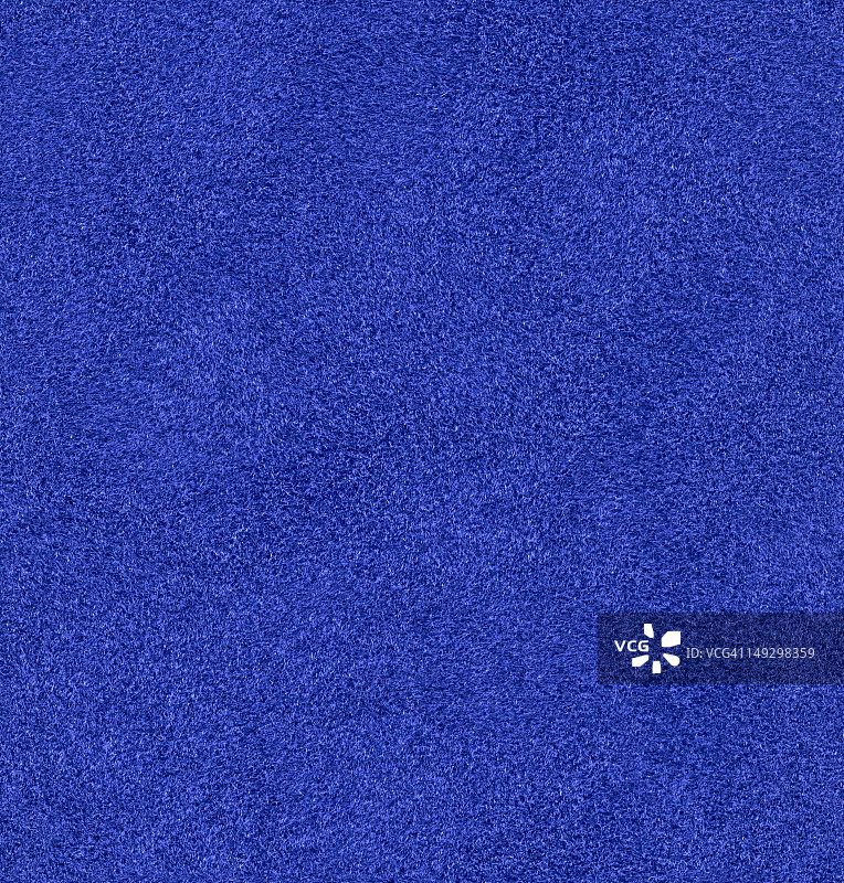 无缝蓝色毛毡背景图片素材