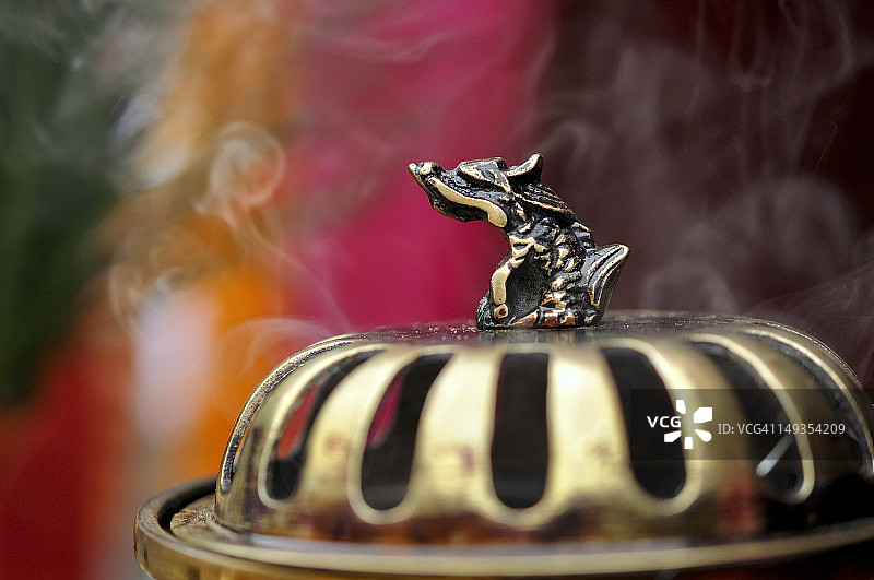 关渡宫图片素材