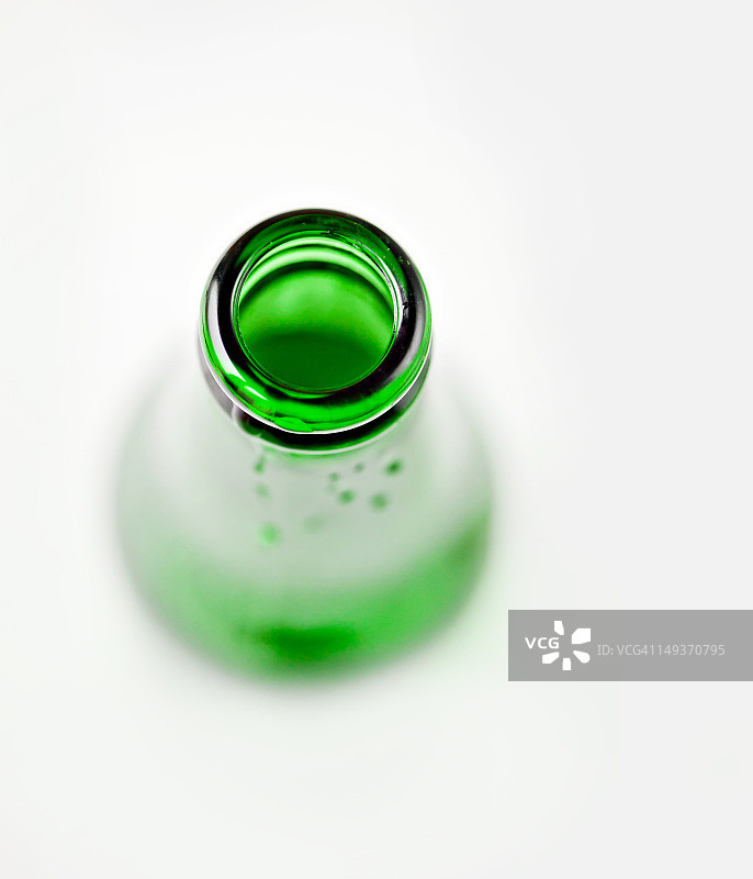 绿色水晶图片素材