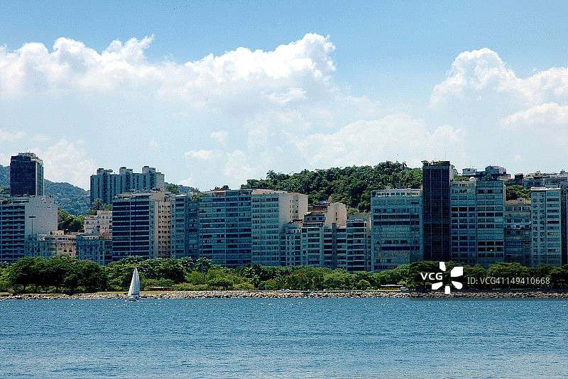 里约热内卢市图片素材