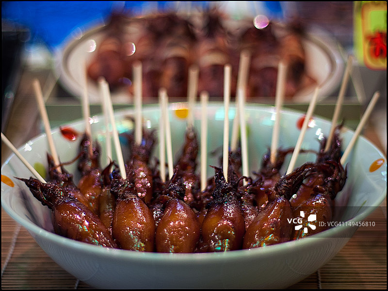 伊贺佃煮图片素材