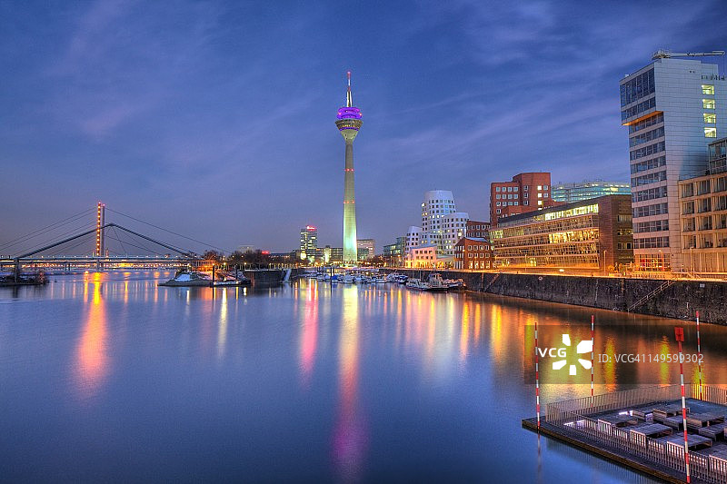 媒体港图片素材