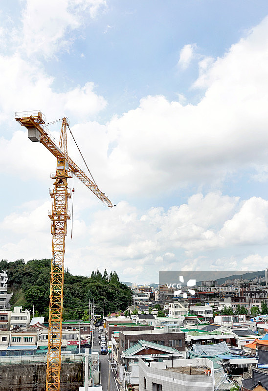 光州城市图片素材