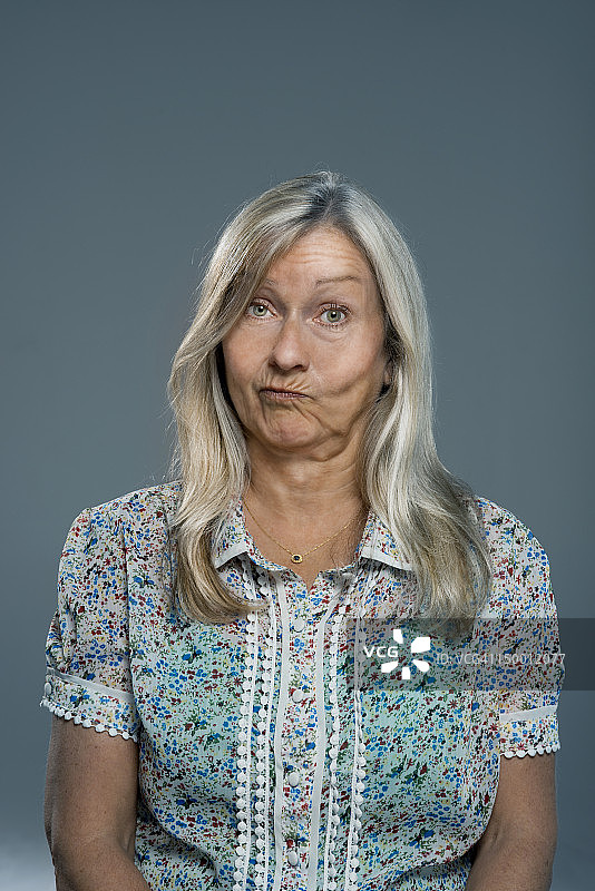 肖像集锦图片素材