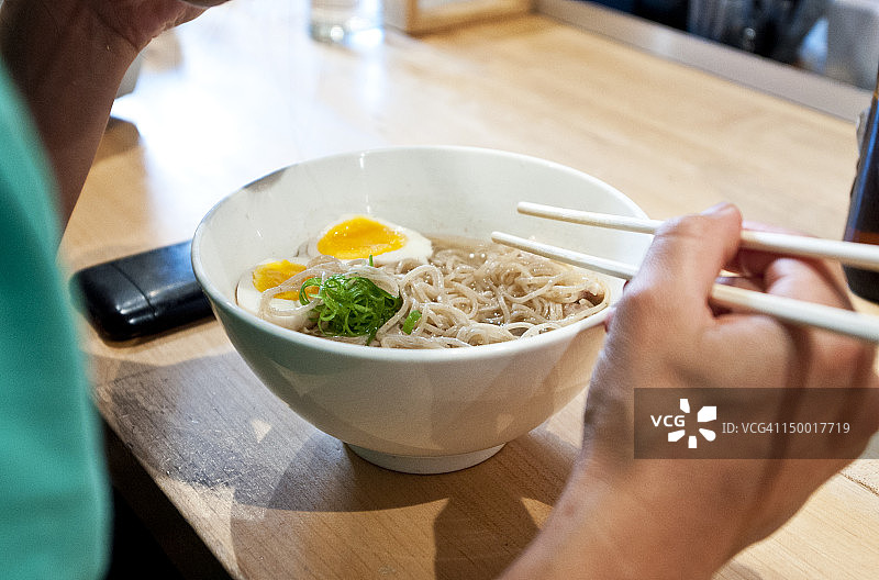 伊万奥金拉面图片素材