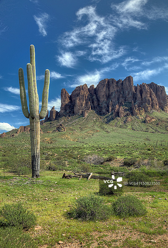 迷信山脉图片素材