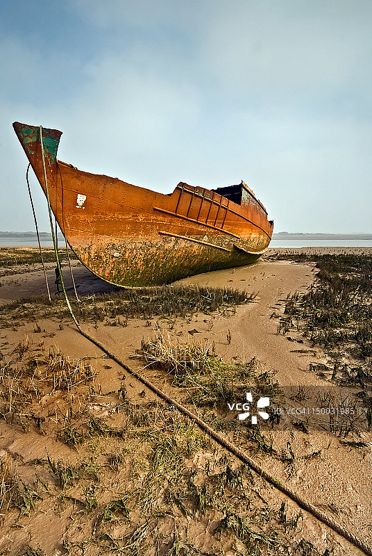 弗利特伍德沼泽图片素材