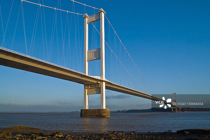 塞文桥图片素材